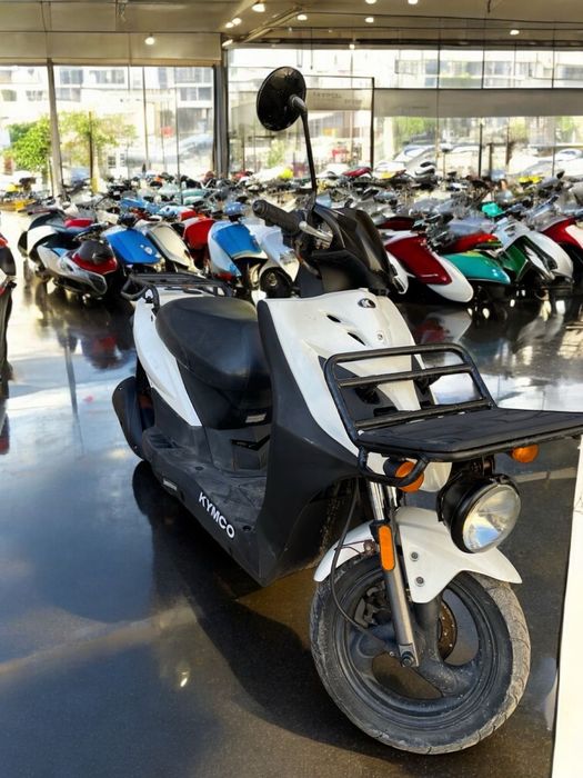 Vand scutere 49 cc