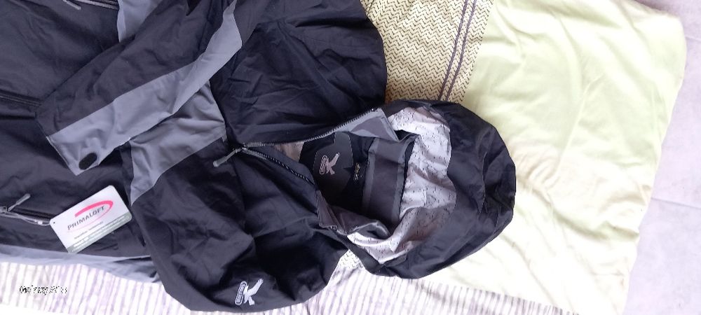 Geacă Salewa nouă M