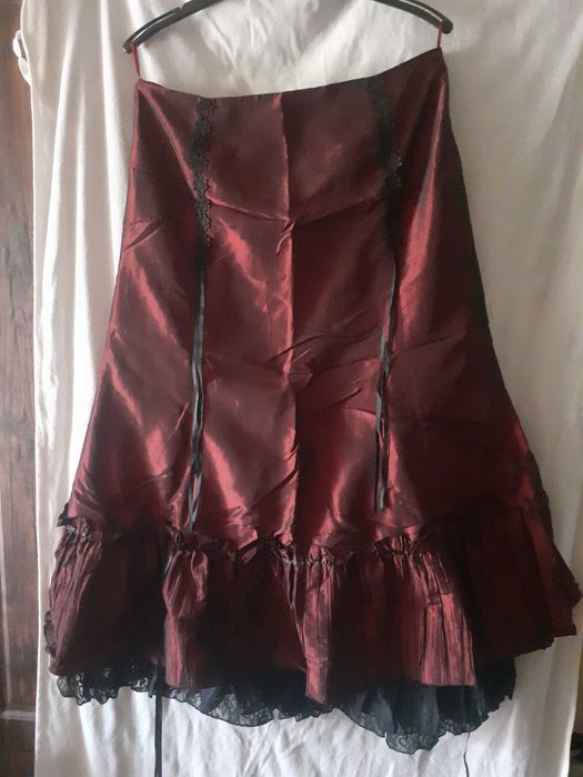 Новая юбка, суперкачество, рр 48-50