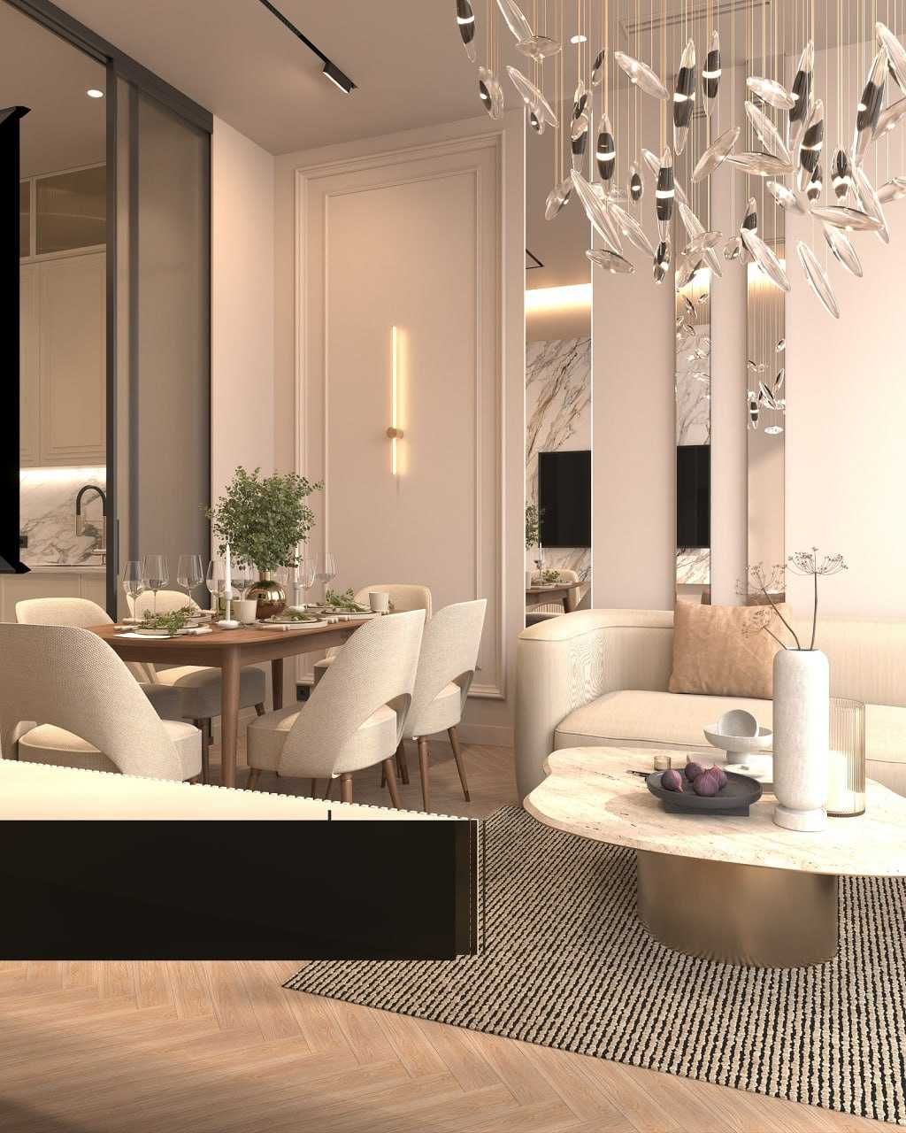СРОЧНО АРЕНДА В ЖК Nest one 3Х ком квартира  58м2   9-этаж