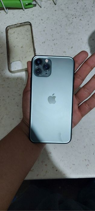 Iphone 11 pro 256 gb