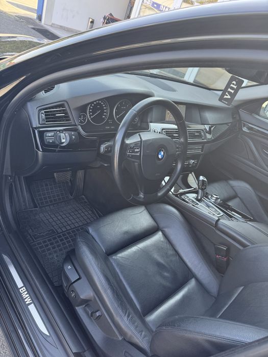Bmw F11 520d de vanzare