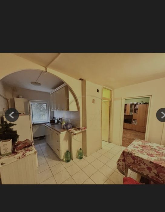 Vând urgent Apartament 1camera