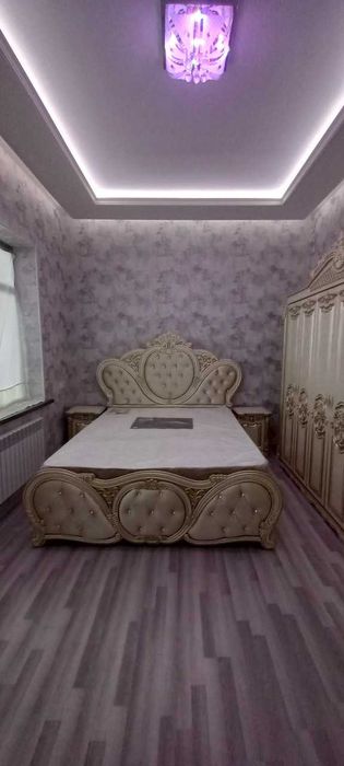 Янги ховли уй Охунбобоев (Макродан 1км.)