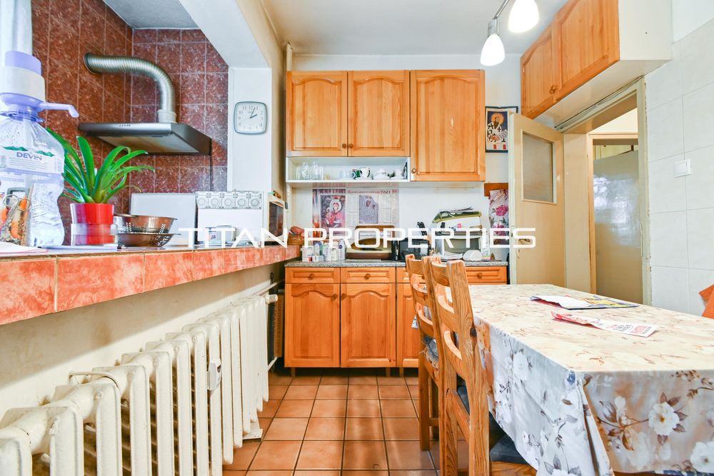 Тристаен, продажба, ж.к Гоце Делчев