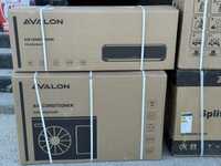 AVALON кондиционер 12 INVERTOR WIFI+TENT По низкой цене+доставка