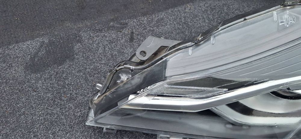Фар за Toyota Yaris / Тойота Ярис
