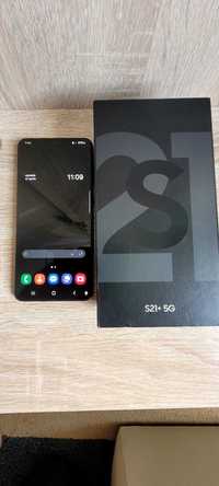 Samsung s21 plus impecabil