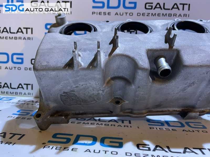 Capac Culbutori Chiulasa Chiuloasa Motor Mazda 6 2.0 D RF5 RF5C 2002 - 2008