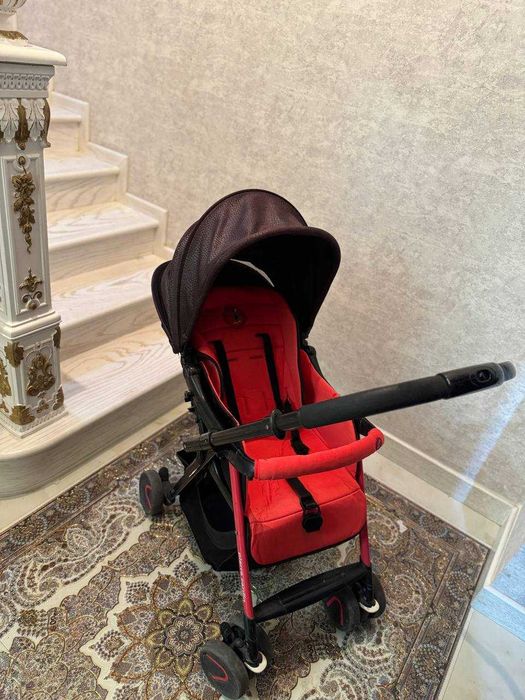 Коляска детский в хорошем состоянии