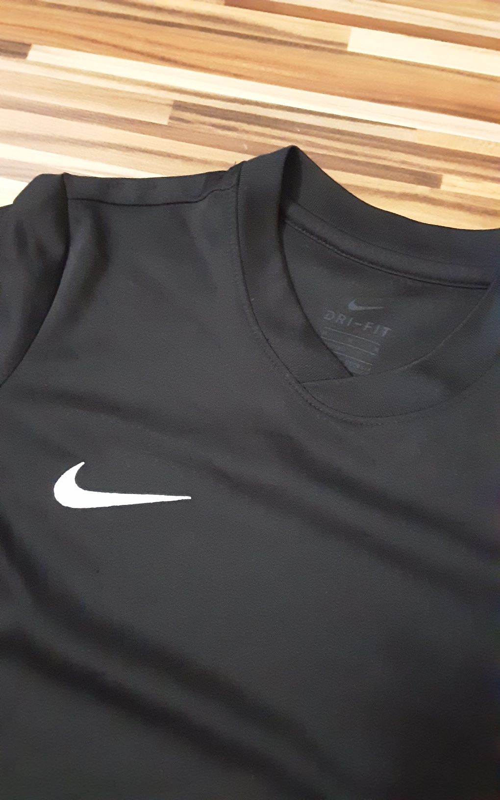 (L 147-158) NIKE оригинални къси панталони и тениски