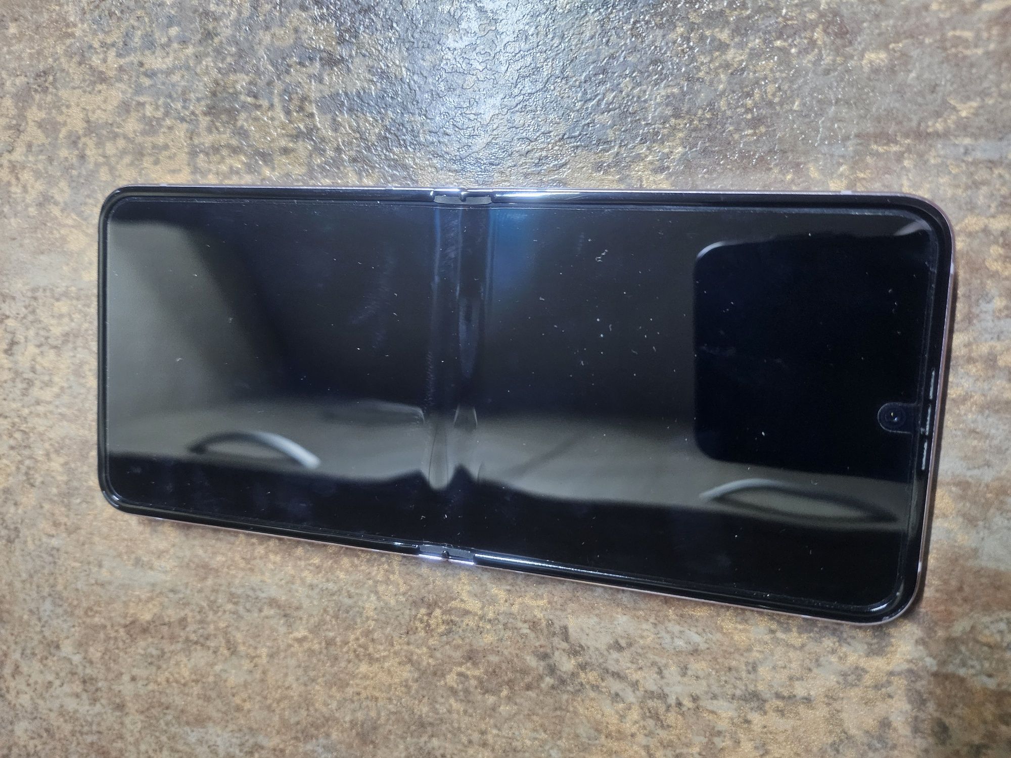 Samsung z5 flip levander 256Gb