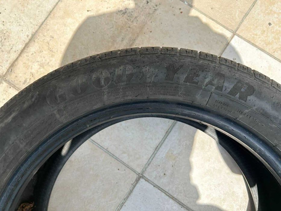 Гуми летни Goodyear 225/55 R19