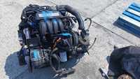 Motor VW Golf 6 1.6 BSE 102 CP