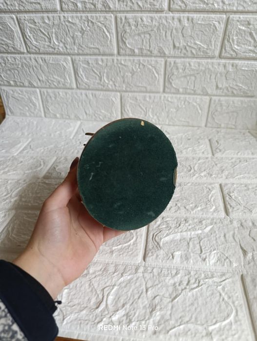 Статуетка бронзови слончета за късмет