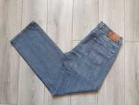 Blugi TOMMY HILFIGER "Madison" Straight - Marimea W36 L34 (Talie 90 cm