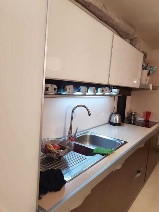 Дава се под наем Тристаен апартамент в София, Дървеница - 109 кв.м за 499.8 € - Снимка #5