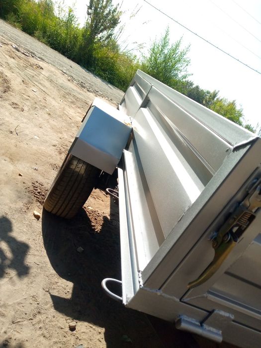 Тиркама заказ асосида таййорлаб берамиз.