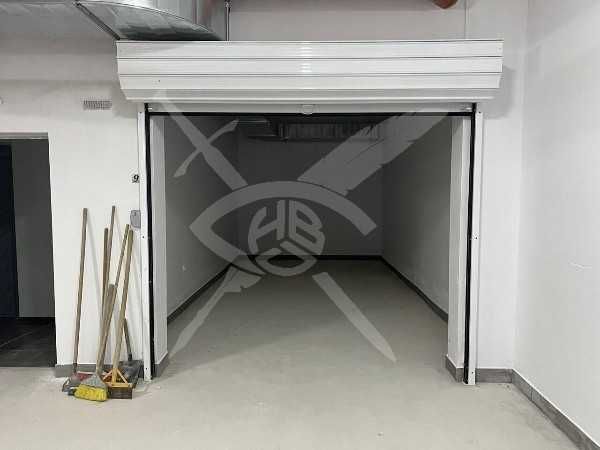 Продава се Гараж / Паркомясто в Бургас, Меден рудник - зона В - 25 кв.м за 840 €/кв.м - Снимка #1