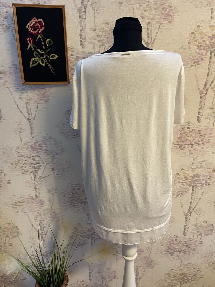 Tricou dama Comma marimea XL