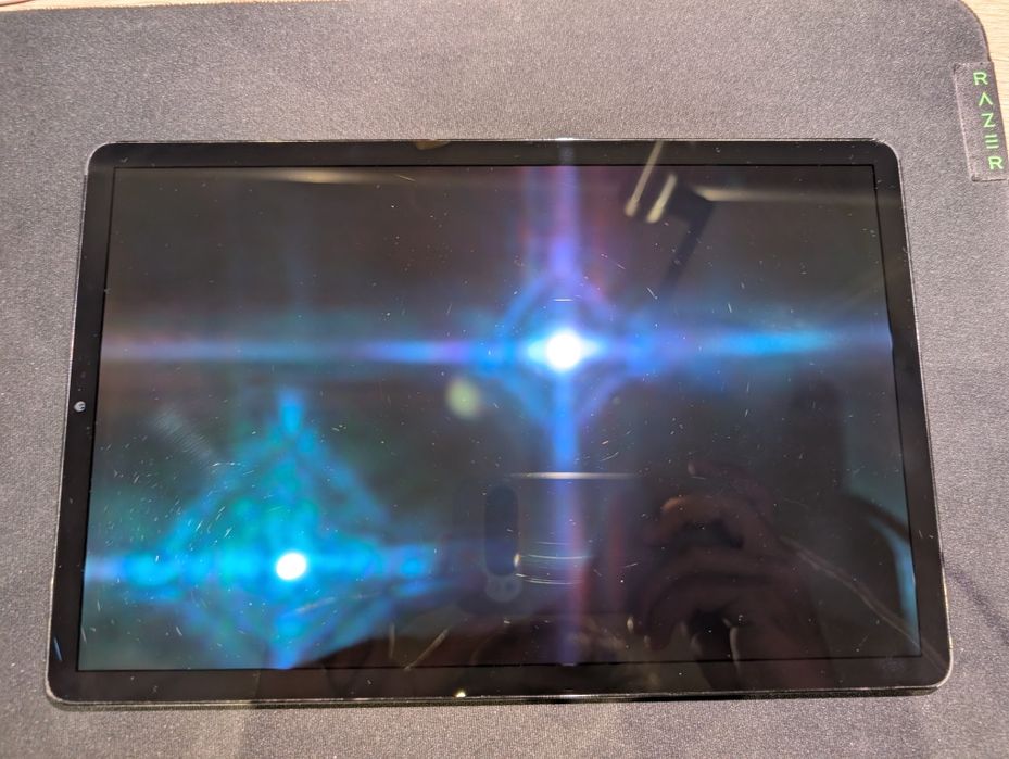 Samsung Galaxy tab s5e