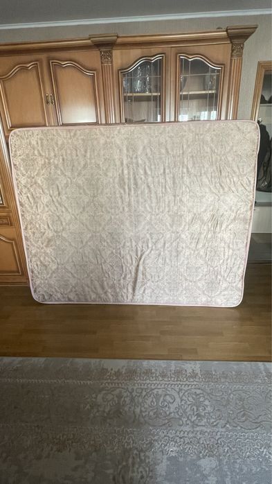Срочно! Матрас 160/200/20
