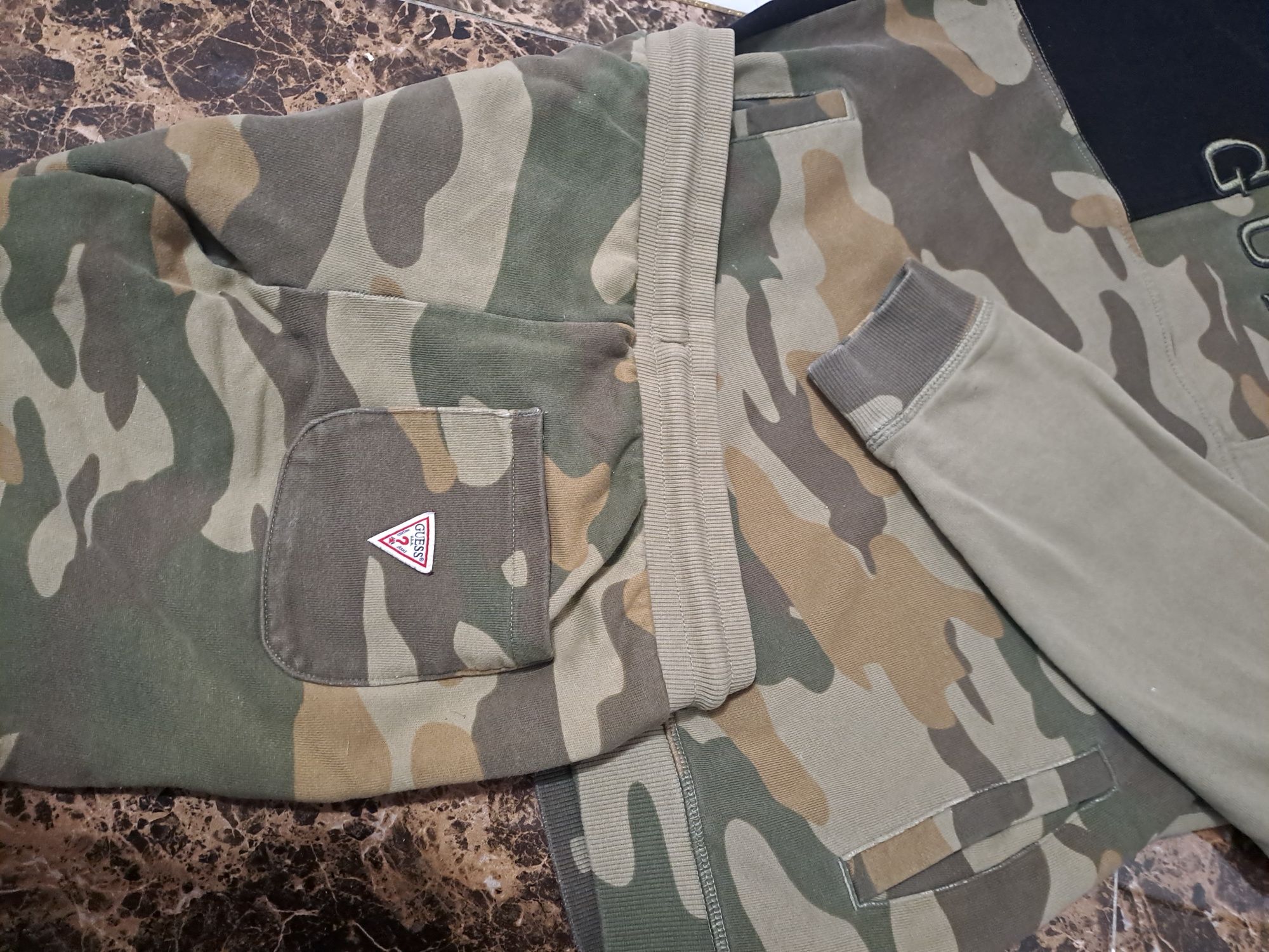 Trening Guess băieți original 14 ani