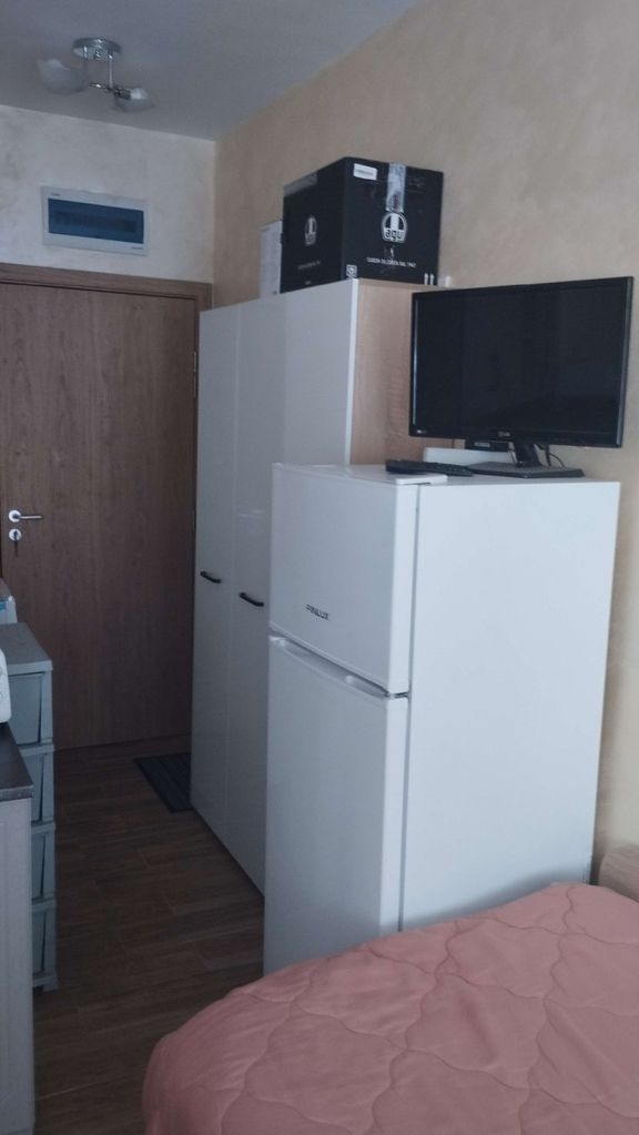 Продава се Едностаен апартамент в с. Нови хан, Област София-област - 30 кв.м за 2026 €/кв.м - Снимка #2