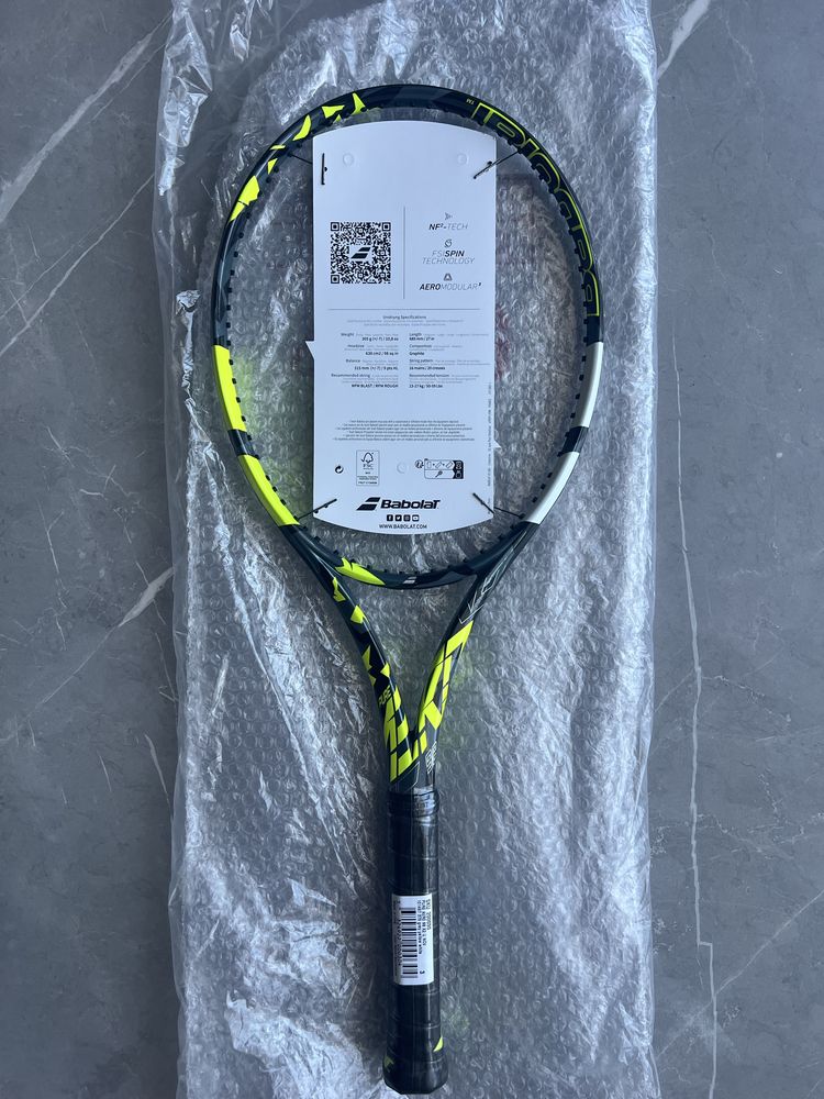 Babolat Pure Aero 98   Wilson; Head; Yonex