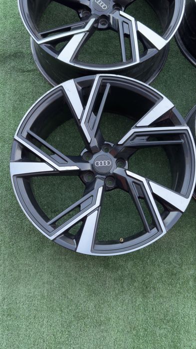 Audi Rs Style 5x112 20 джанти Ауди 5х112 20