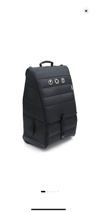 Geanta transport carucior Bugaboo Donkey/Fox