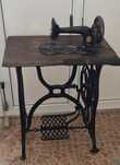 Singer  din 1861