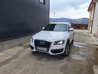 Audi q5 2.0 diesel 2010