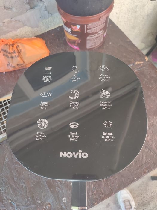 Vind Air fryer preț 120 neg
