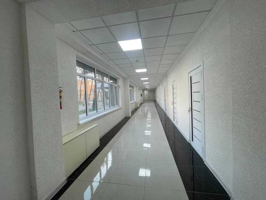 Аренда здания 1600 кв.м под клиника