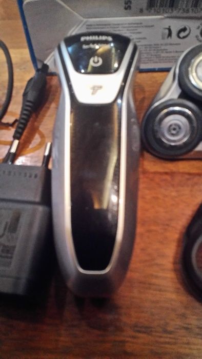 СамобъсначкаPhilips S 5320/06