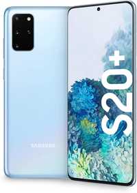 Samsung galaxy 20 plus 12+8/256 gb ideal