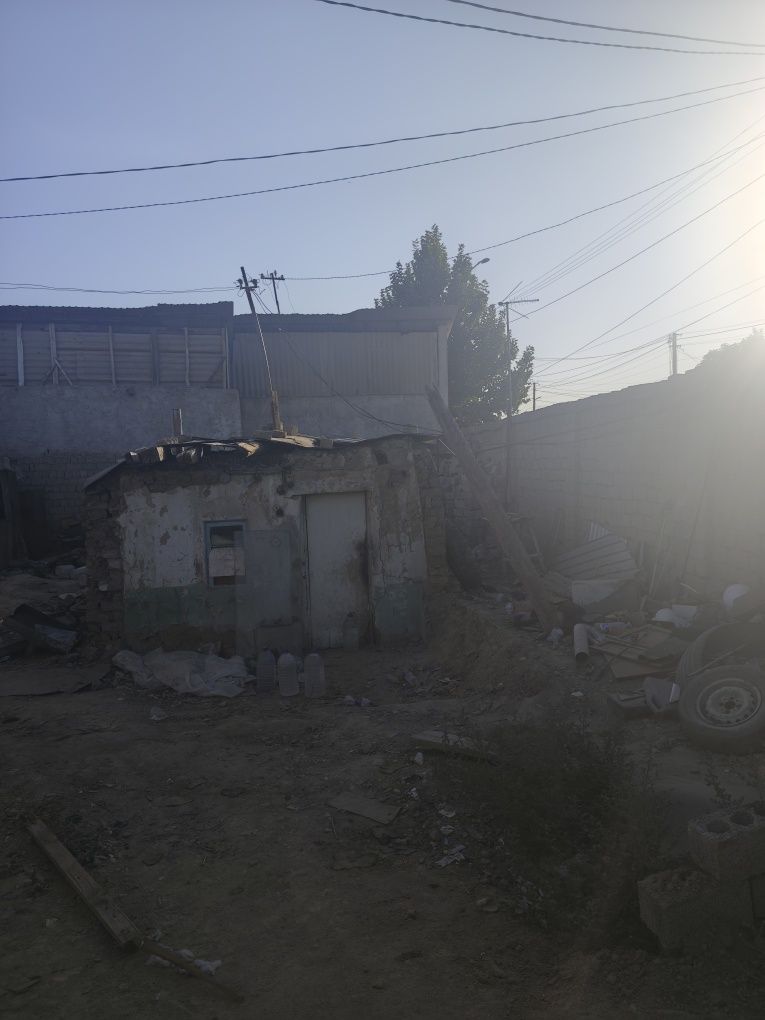 Muxtor Ashrafiy koʻchasi 52