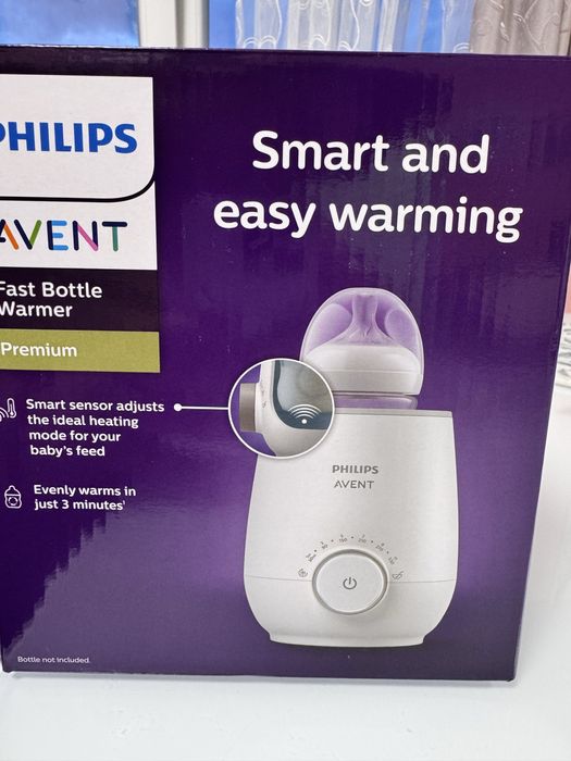 Нагревател Philips Avent Premium