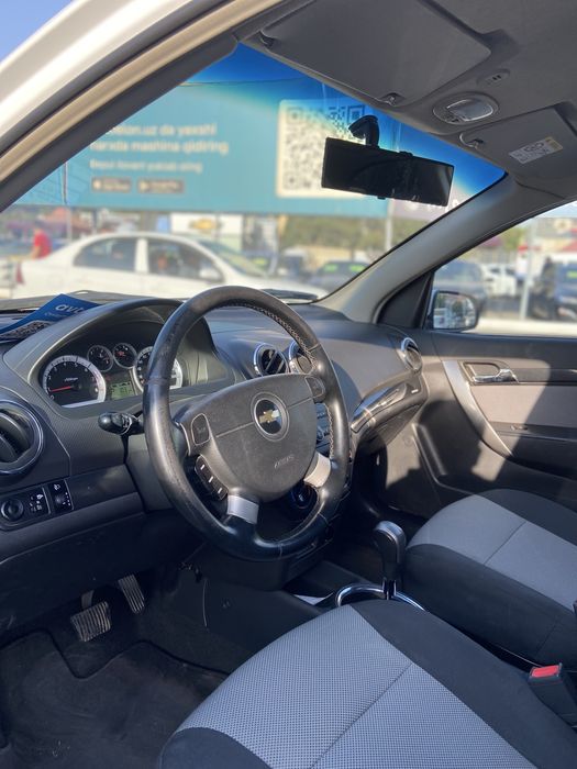 Nexia 3 A/T 2022 yil