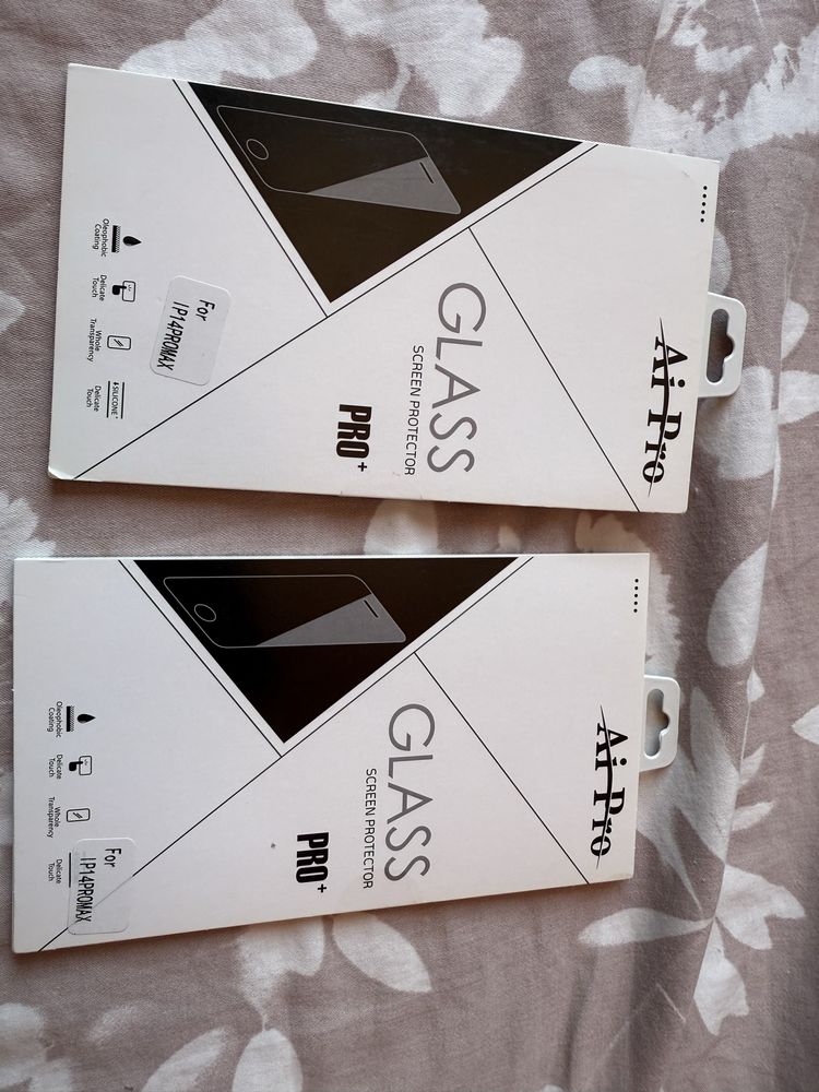 Screen protector Iphone 14 pro max