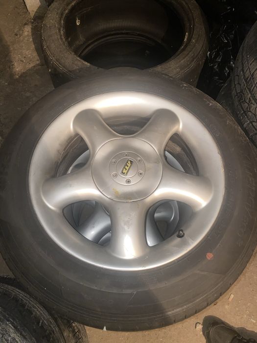 Roti vara Hankook 2022