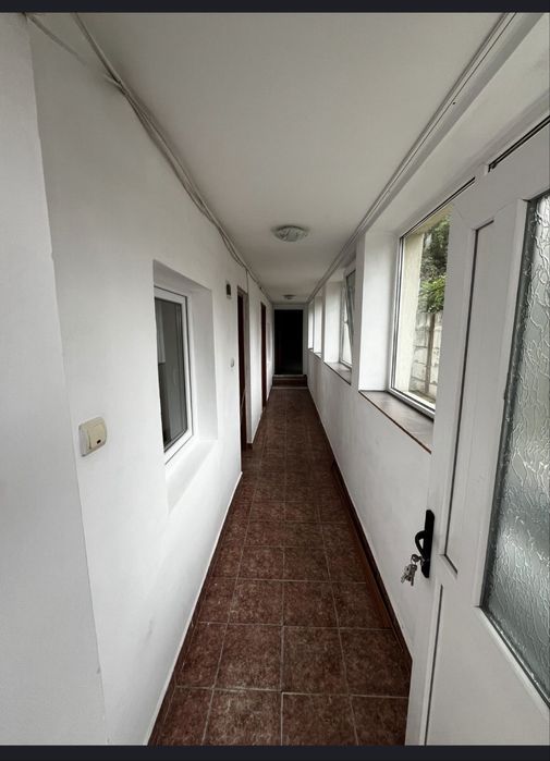 Inchiriez casa in Doamna Ghica