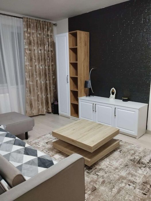 Apartament cu 3 camere Beclean