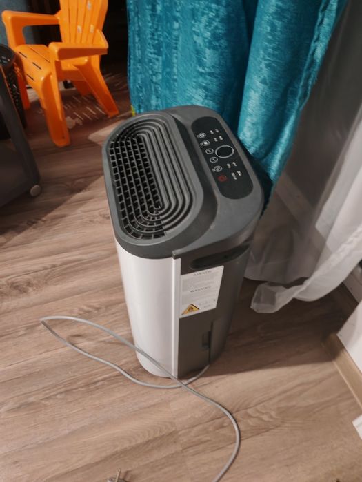 Vand dezumidicator AlecoAir