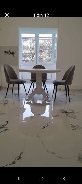 Apartament 2 Camerere