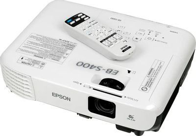 proektor epson  eb-s400