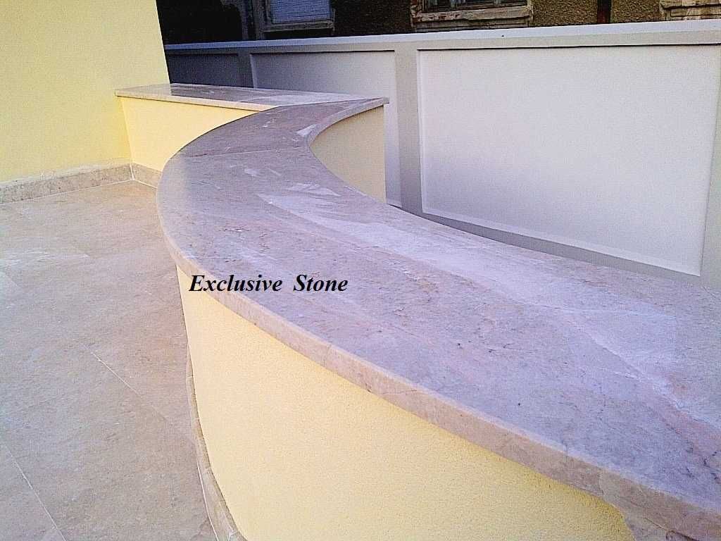PROMOTIE Glafuri ,Aticuri, Trepte,  din marmura, granit, travertin