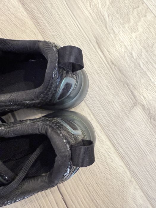 Adidasi dama Nike Air Max 36