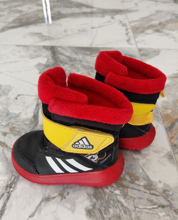 Апрески Adidas Winterplay